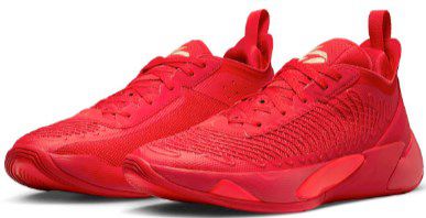 Jordan Luka 1 in University Red für 63,99€ (statt 104€)