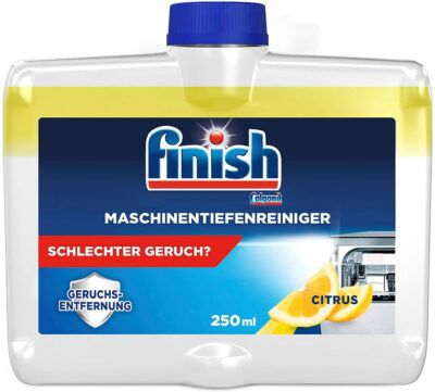 Finish Maschinentiefenreiniger Citrus für 1,59€ (statt 2,75€)