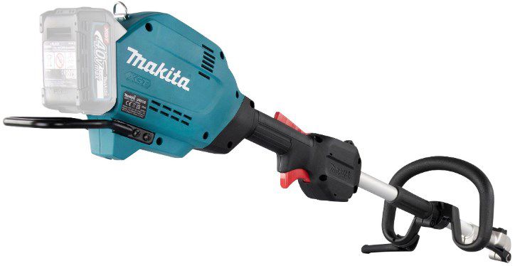 Makita Multifunktionswerkzeug UX01G ohne Akku und Ladegerät ab 120,67€ (statt 191€)