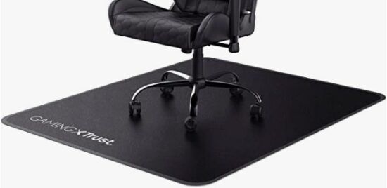 Trust GXT 715 Chair Mat für 34,99€ (statt 41€)