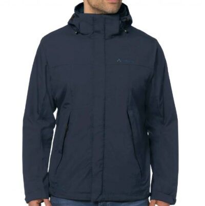 Vaude wasserabweisende Regenjacke Escape Light ab 48,99€ (statt 78€)