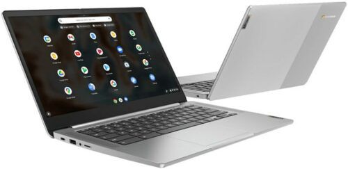 Lenovo IdeaPad 3 14 Chromebook mit 10h Akku für 213€ (statt 237€)