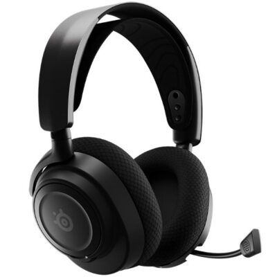 SteelSeries Arctis Nova 7 Bluetooth Headset für 119,99€ (statt 149€)