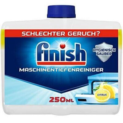Finish Maschinentiefenreiniger Citrus für 1,57€ (statt 2,75€)