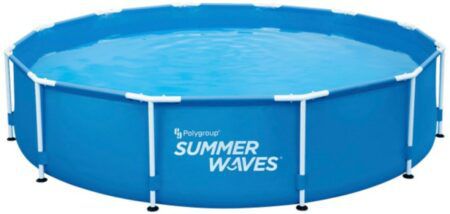 Summer Waves Active Frame Pool mit 366 x 76cm für 96,59€ (statt 159€)