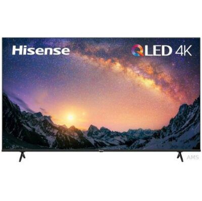 Hisense 70E78HQ 70&#8243; Ultra HD TV für 679€ (statt 764€)
