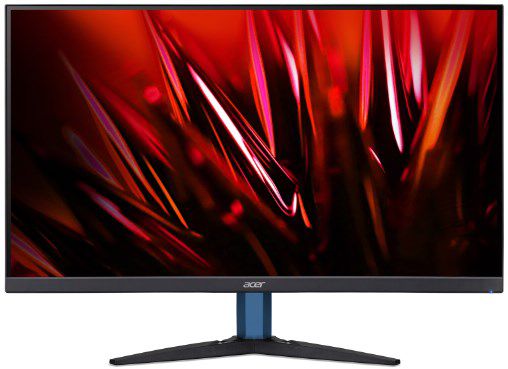 Acer Nitro KG272U 27 WQHD Gaming Monitor für 189€ (statt 233€)