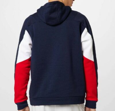 adidas Sportswear Sweatshirt Essentials Colorblock Hoodie ab 39,99€ (statt 51€)