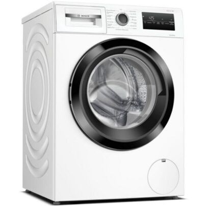 Bosch WAN28K43 8Kg Waschmaschine für 498€ (statt 562€)