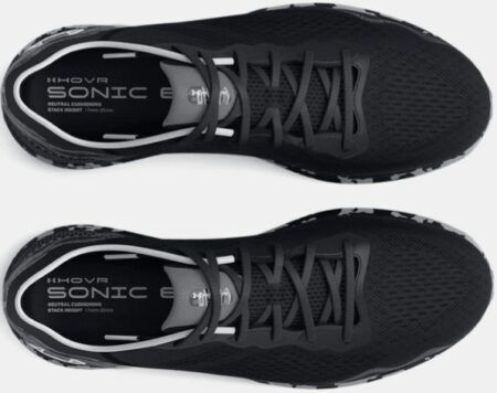 Under Armour Laufschuh HOVR Sonic XI Camo für 59,99€ (statt 79€)