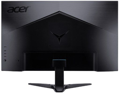 Acer Nitro KG272U 27 WQHD Gaming Monitor für 189€ (statt 233€)
