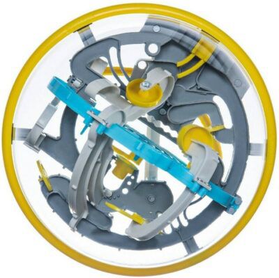 Perplexus Beast 3D Kugellabyrinth mit 100 Hindernissen für 14,99€ (statt 24€)