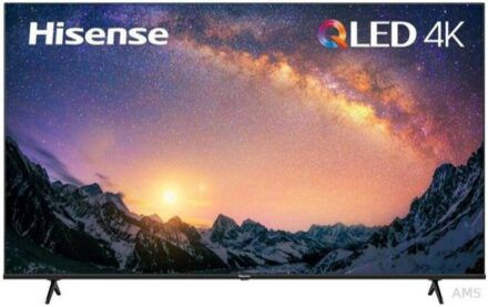 Hisense 70E78HQ 70 Ultra HD TV für 679€ (statt 764€)