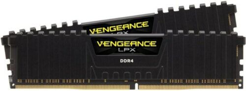 Corsair Vengeance LPX 16GB DDR4 3200 Dual Kit für 44,90€ (statt 49€)