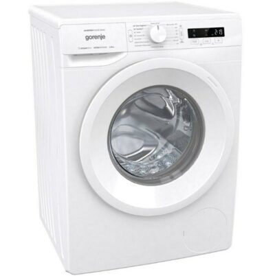 Gorenje WNPI84APS Waschmaschine für 328,99€ (statt 428€)