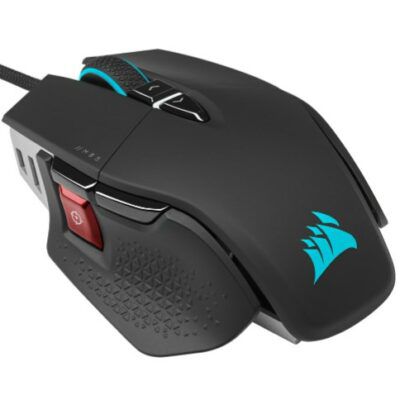 Corsair M65 RGB ULTRA Gaming-Maus für 54,99€ (statt 67€)