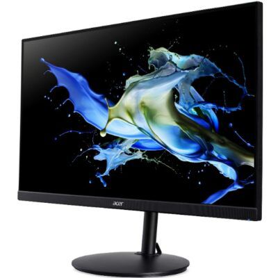 Acer CBA242YA   24 Zoll Full HD Monitor mit 75Hz für 99€ (statt 109€)