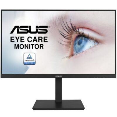 ASUS Eye Care VZ24EHE 24&#8243; Full-HD Monitor für 137,90€ (statt 160€)