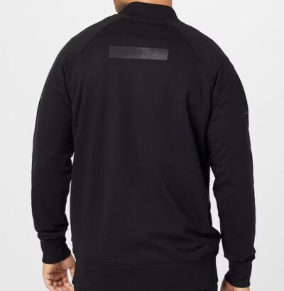 G Star RAW Lightweight Sweatshirt in Schwarz für 35,91€ (statt 45€)