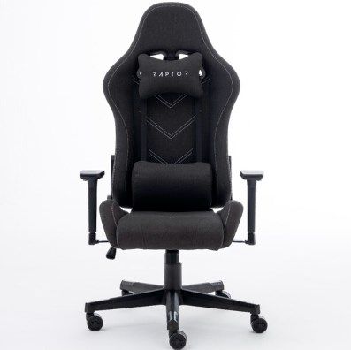 Raptor Gaming Stuhl GS-100 für 209,30€ (statt 253€)
