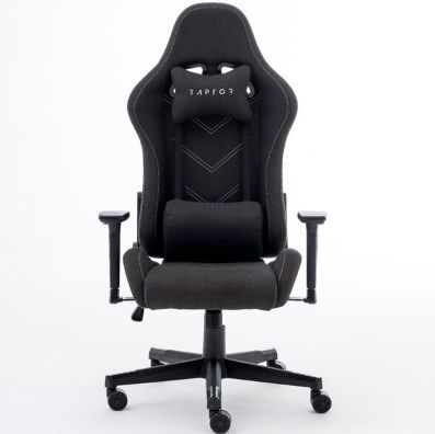 Raptor Gaming Stuhl GS 100 für 209,30€ (statt 253€)