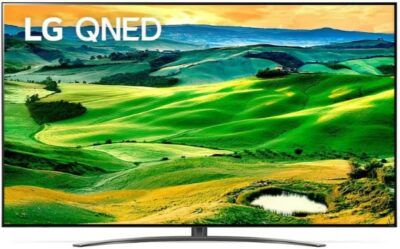 LG QNED819QA 86 UHD TV für 1.929€ (statt 2300€)