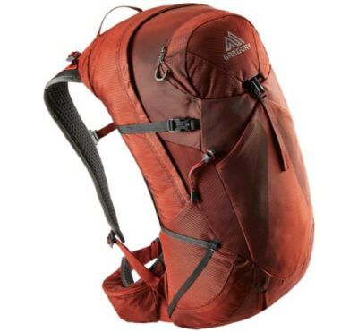 Gregory CITRO 30Liter Rucksack mit 948g Gewicht für 89,90€ (statt 119€)