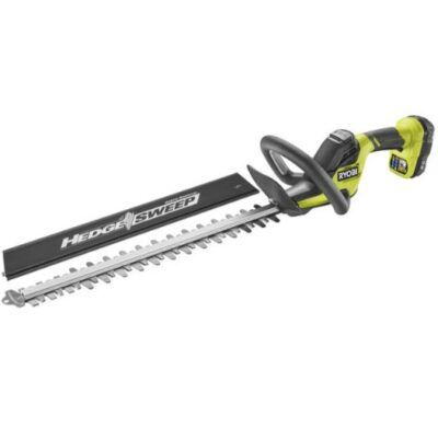 Ryobi ONE+ Akku-Heckenschere für 129,99€ (statt 144€)