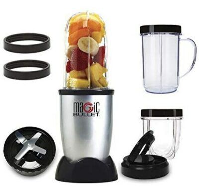 NutriBullet Magic Bullet Blender MBR10 für 35,94€ (statt 49€)