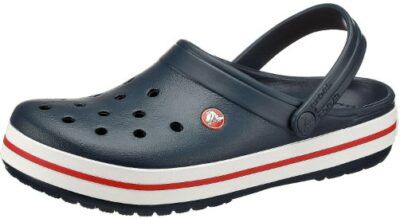 Crocs Unisex Crocband Clogs in Marine für 26,99€ (statt 36€)