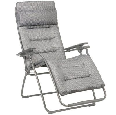 Lafuma Futura BeComfort Relaxliege für 259€ (statt 290€)