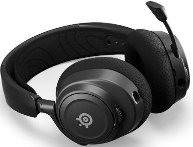 SteelSeries Arctis Nova 7 Bluetooth Headset für 119,99€ (statt 149€)