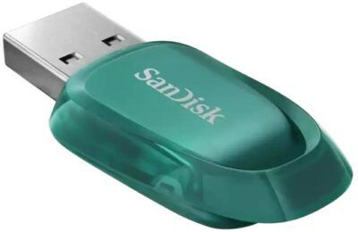 SanDisk Ultra Eco 3.2 USB Stick mit 256GB für 17,79€ (statt 29€)