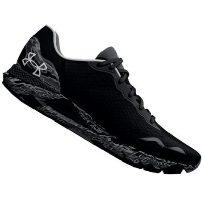 Under Armour Laufschuh HOVR Sonic XI Camo für 59,99€ (statt 79€)