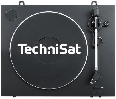TechniSat TECHNIPLAYER LP 200 Plattenspieler für 137,95€ (statt 199€)