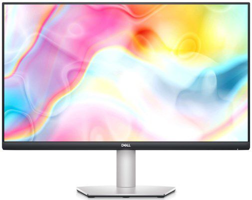 Dell 27 4K UHD USB C Monitor – S2722QC für 300€ (statt 358€)