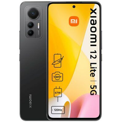 Xiaomi 12 Lite mit 128GB für 1€ + o2 Flat mit 6GB LTE für 9,99€ mtl.