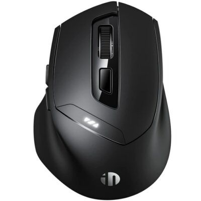 inphic kabellose Bluetooth Maus für Mac &#038; Windows für 9,99€ (statt 18€)