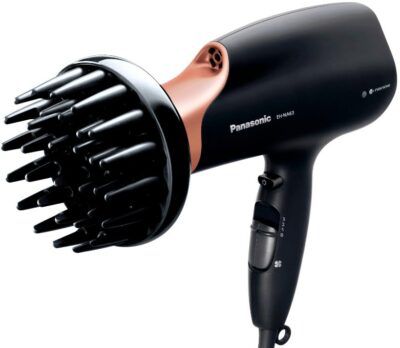 Panasonic EH NA63CN825 Haartrockner für 59€ (statt 76€)