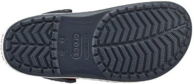 Crocs Unisex Crocband Clogs in Marine ab 22,49€ (statt 28€)