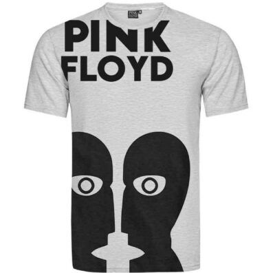 United Labels Pink Floyd T Shirt für 4,99€ zzgl. Versand (statt 11€) M bis XL