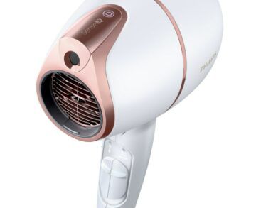 Philips Prestige BHD628/00 Föhn für 95€ (statt 130€)