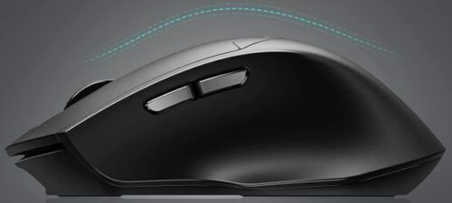 inphic kabellose Bluetooth Maus für Mac & Windows für 9,99€ (statt 18€)