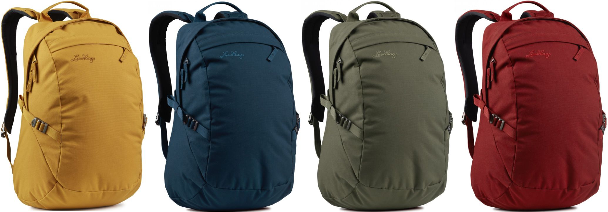 Lundhags Baxen 16 Daypack in versch. Farben für je 22,94€ (statt 40€)