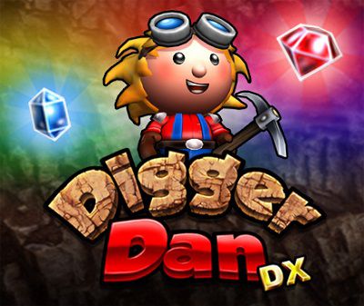Nintendo: Digger Dan DX (Metacritic 70) gratis downloaden