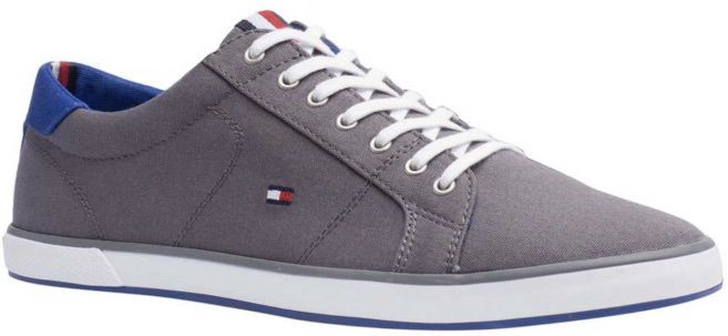 Tommy Hilfiger H2285Arlow 1D Sneaker in 2 Farben für 35,99€ (statt 49€)