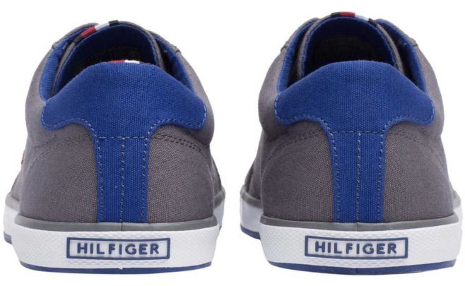 Tommy Hilfiger H2285Arlow 1D Sneaker in 2 Farben für 35,99€ (statt 49€)