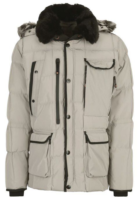 Wellensteyn Marvellous 560 Funktionsjacke für 239,99€ (statt 349€)