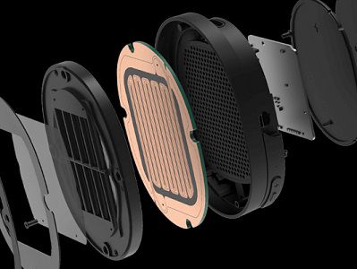 Edifier Stax Spirit S3 Kopfhörer für 245,90€ (statt 279€)