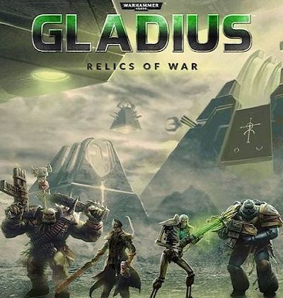 Epic Games: u.a. Warhammer 40.000: Gladius – Relics of War (IMDb 6,3/10) gratis